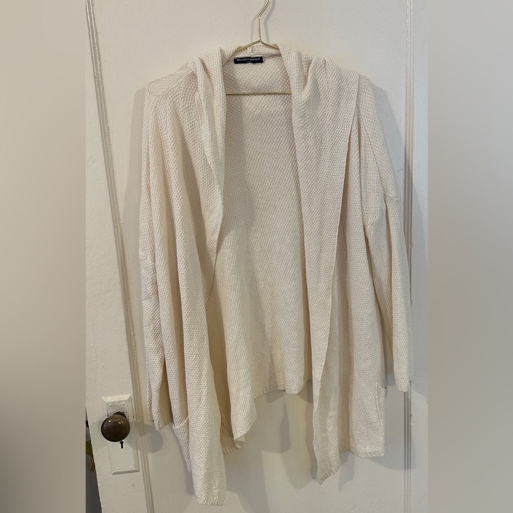 Brandy Melville Cardigan